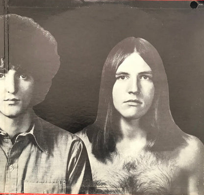 Grand Funk Railroad - Grand Funk