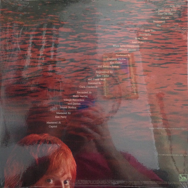 Robbie Patton - Distant Shores