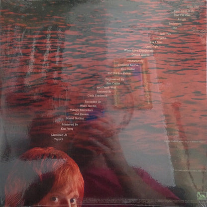 Robbie Patton - Distant Shores