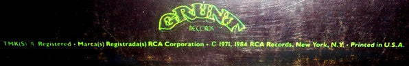 Nuclear Furniture - secondary