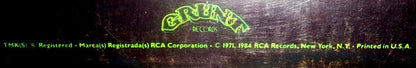 Nuclear Furniture - secondary