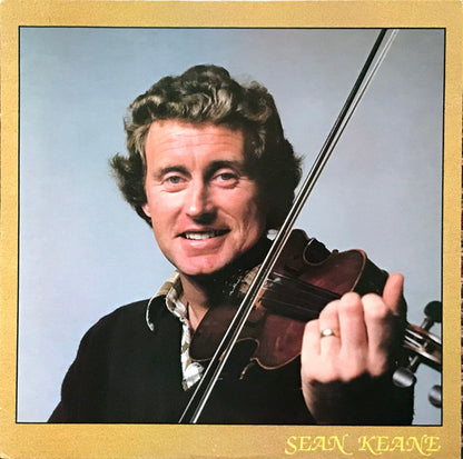 Sean Keane - primary