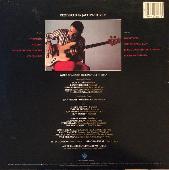 Invitation - secondary