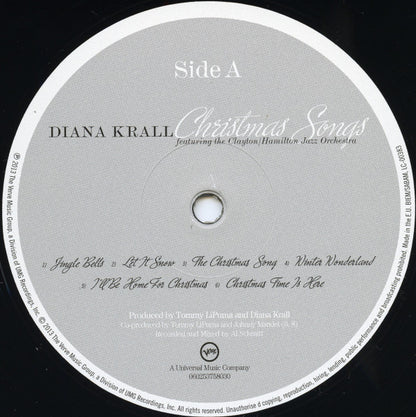 Christmas Songs - secondary