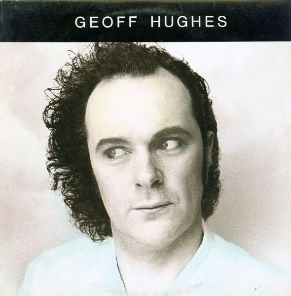 Geoff Hughes - primary