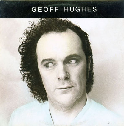 Geoff Hughes - primary