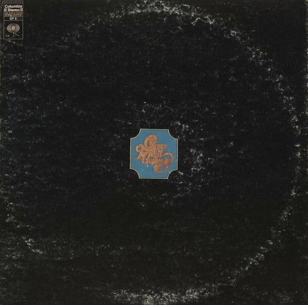 Chicago Transit Authority I - primary