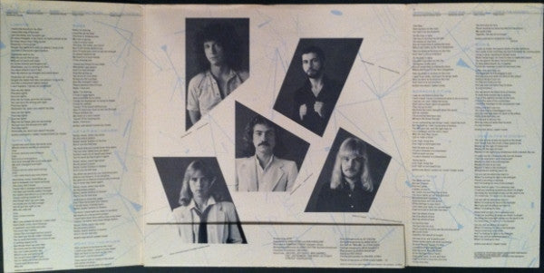 Cornerstone - secondary