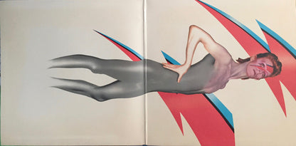 David Bowie - Aladdin Sane