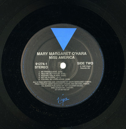 Miss America - secondary