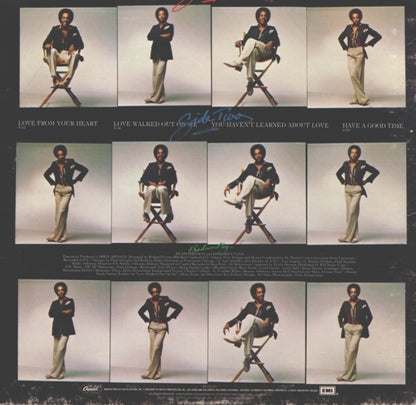 Reaching For The Sky - secondary