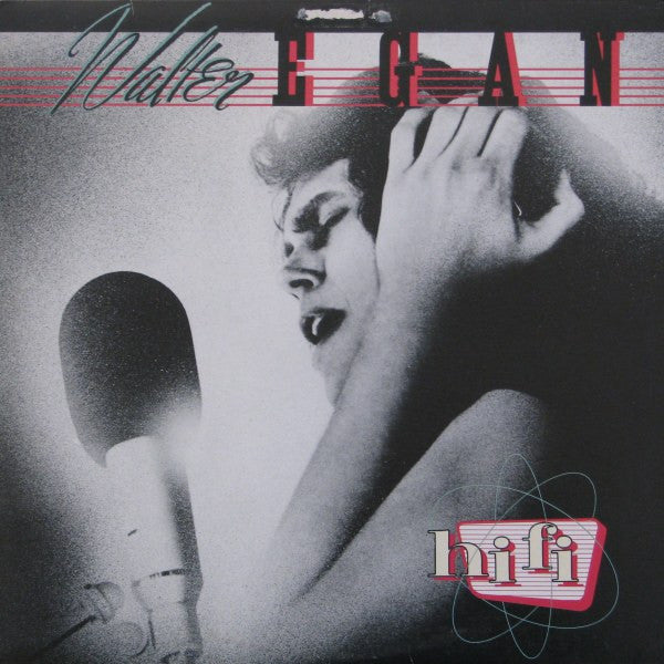 Walter Egan - Hi Fi