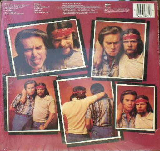 Double Trouble - secondary