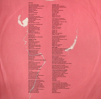 Back To The Night - secondary