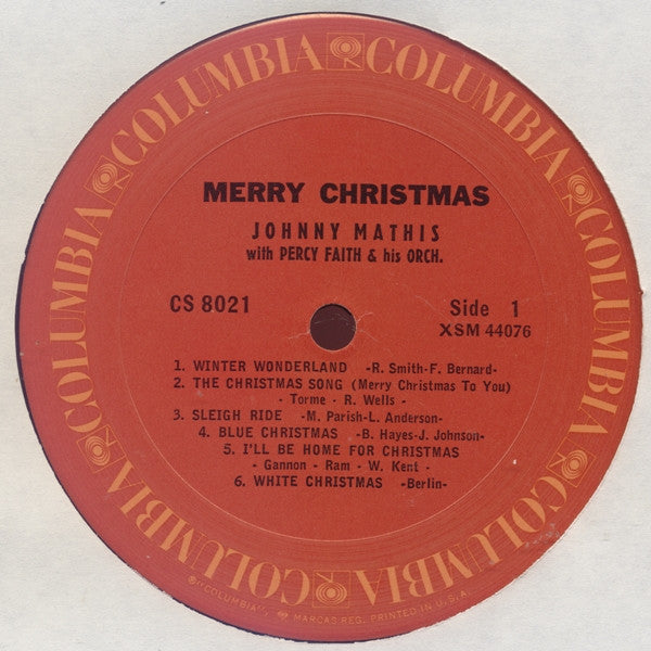 Merry Christmas - secondary
