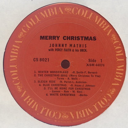 Merry Christmas - secondary