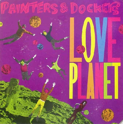 Love Planet - primary