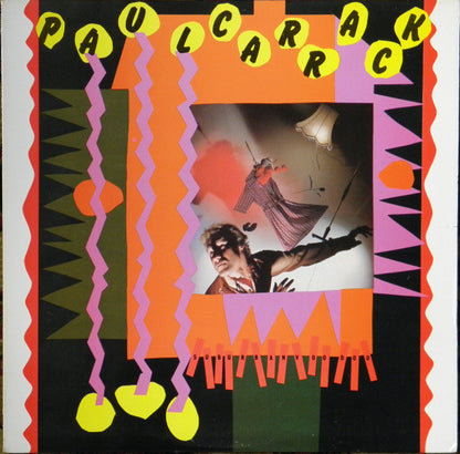 Suburban VooDoo - primary