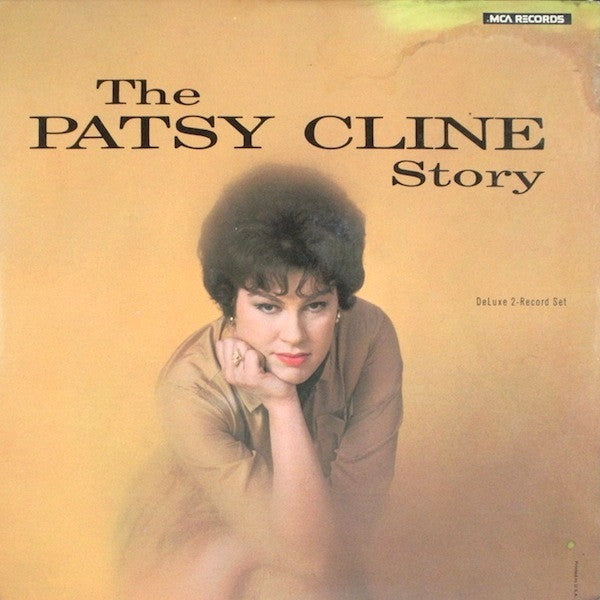 The Patsy Cline Story - primary