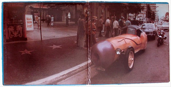 For Ladies Only - secondary