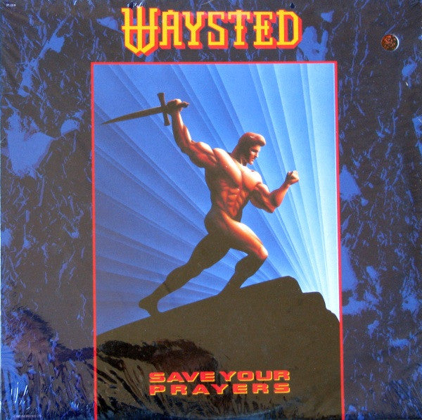 Save Your Prayers - primary