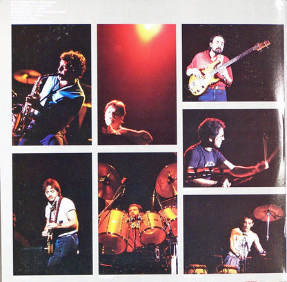 Spyro Gyra - Access All Areas