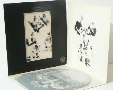 In A Glass House - secondary