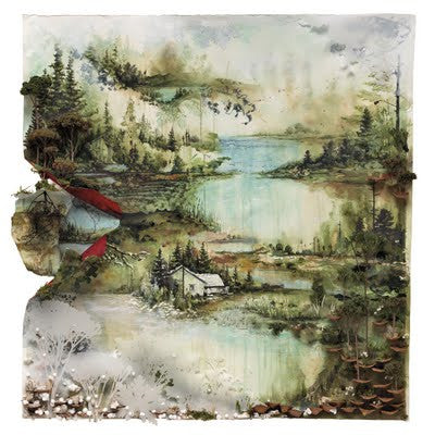 Bon Iver, Bon Iver - primary