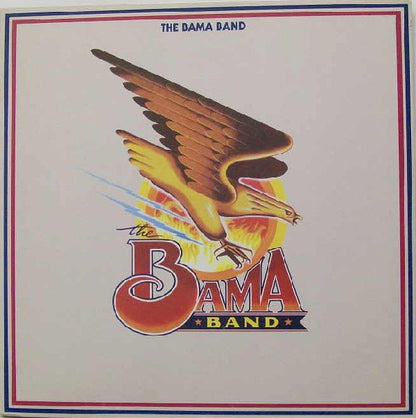 The Bama Band - primary