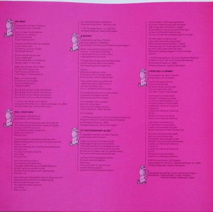 Mirror Stars - secondary