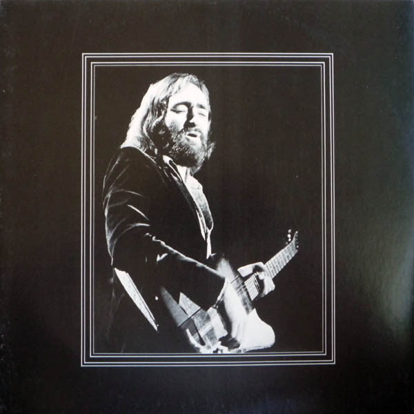 Dave Mason - secondary