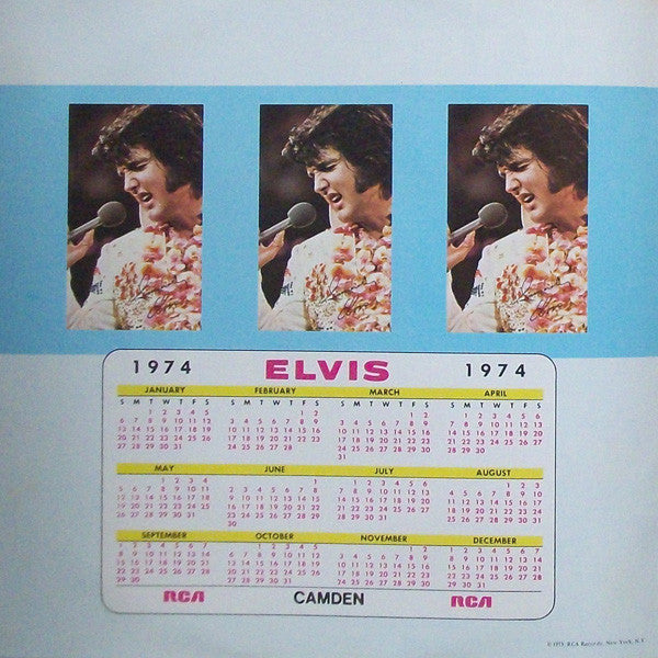 A Legendary Performer - Volume 1 - secondary