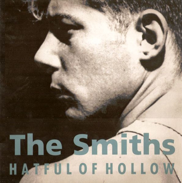 The Smiths - Hatful Of Hollow