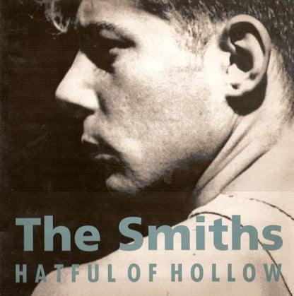 The Smiths - Hatful Of Hollow