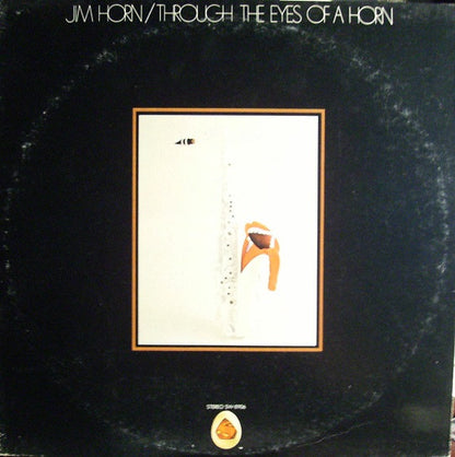Jim Horn - Through The Eyes Of A Horn