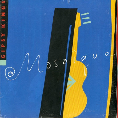 Gipsy Kings - Mosaïque