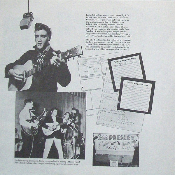 A Legendary Performer - Volume 1 - secondary