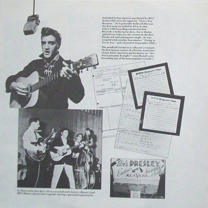 A Legendary Performer - Volume 1 - secondary