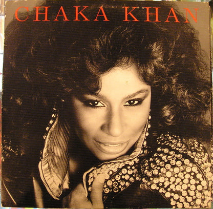 Chaka Khan - secondary