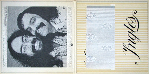 Cheech & Chong - Big Bambú