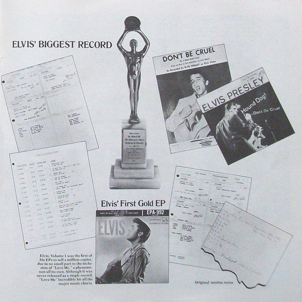 A Legendary Performer - Volume 1 - secondary