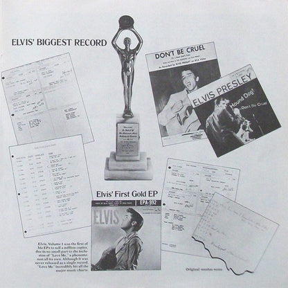 A Legendary Performer - Volume 1 - secondary