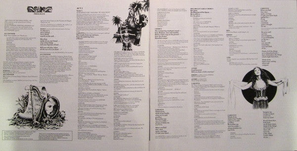 The Phantom Of The Opera - secondary