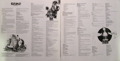 The Phantom Of The Opera - secondary