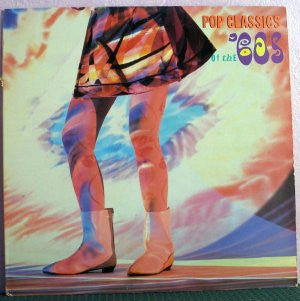Pop Classics Of The '60s - primary