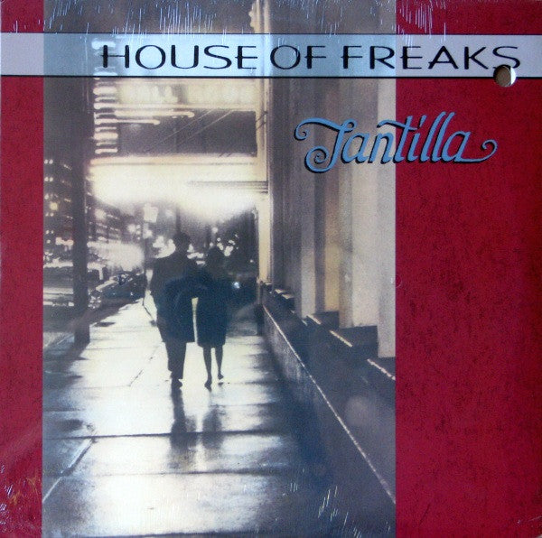 Tantilla - primary