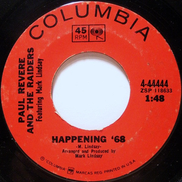 Too Much Talk - secondary