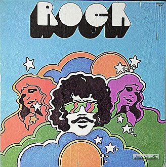 Rock - primary