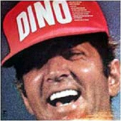 Dino - primary