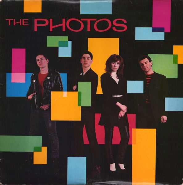 The Photos - primary